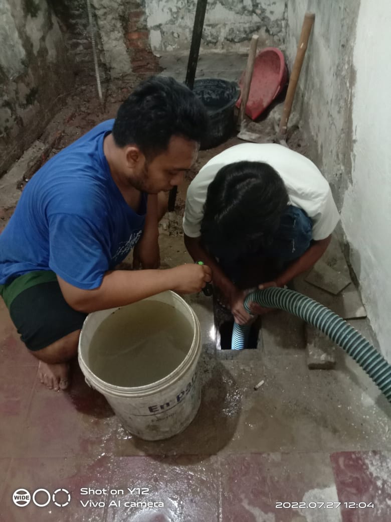 Peralatan Canggih