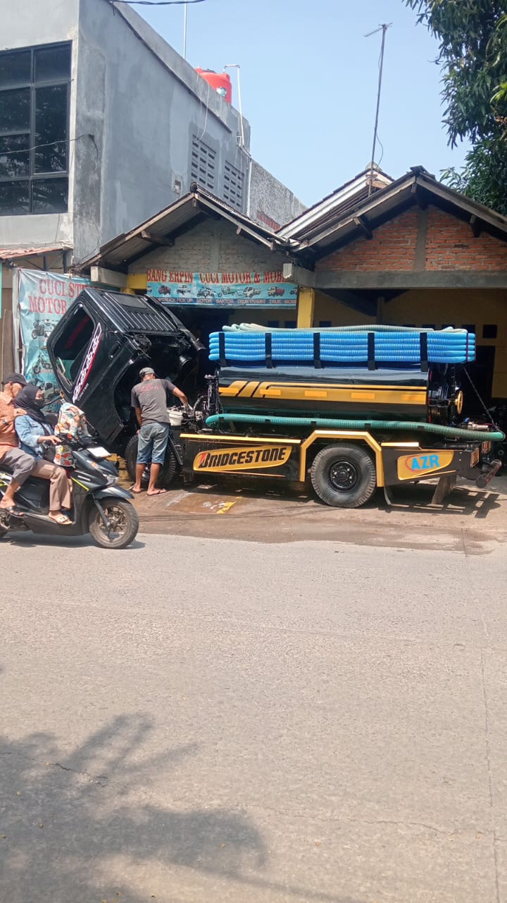 Kepuasan Pelanggan